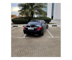 Mercedes....C 300.. AMG