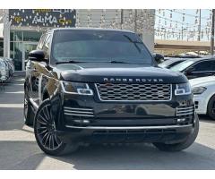 HSE gcc top opition upgraded orginal 2021 V6