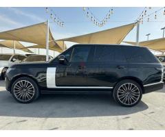 HSE gcc top opition upgraded orginal 2021 V6