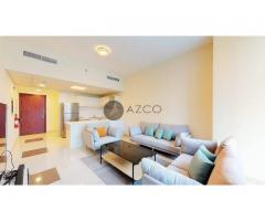 Marina View | Furnished | Available 1st of April |
