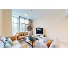 Marina View | Furnished | Available 1st of April |