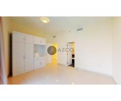 Marina View | Furnished | Available 1st of April |