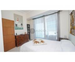 Amazing Sea View | Fully Furnished | On High Floor