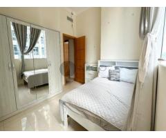 Fully Furnished | Marina View | On Low Floor