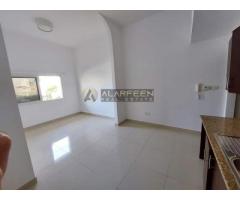 Chiller Free | Spacious Studio | All Amenities