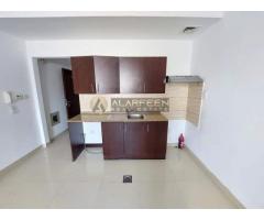 Chiller Free | Spacious Studio | All Amenities