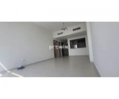 New and Spacious 1 bedroom |Chiller free | Ready to move in