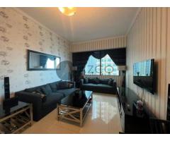 Media City View | Furnished|Chiller free | Vacant