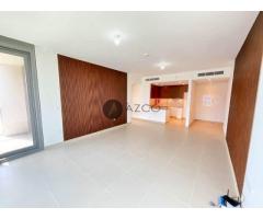 Amazing Marina View| Mid Floor | Unfurnished