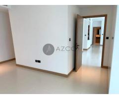 Prime Location | Full Marina View | Vacant