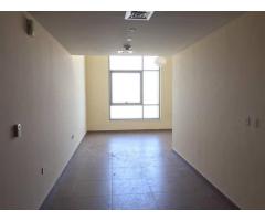 Vacant | Studio | Hamilton Residency