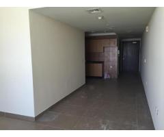 Vacant | Studio | Hamilton Residency