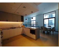 Fully Furnished | Brand New | Fitted Kitchen | Must See
