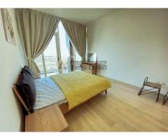 Pay Monthly 4500 | Including All Bills | Fully Furnished