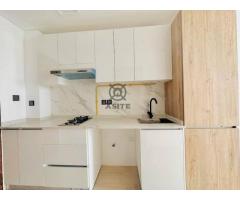 Luxury Studio | Fitted Kitchen| Affordable Price