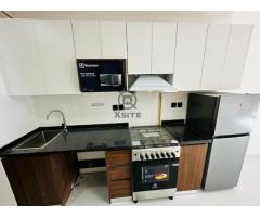 Cozy Studio| Kitchen Appliances | Affordable Price