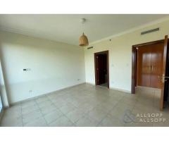 2 Bedroom | Open Plan | Vacant On Transfer