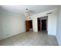 2 Bedroom | Open Plan | Vacant On Transfer