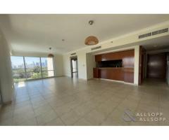 2 Bedroom | Open Plan | Vacant On Transfer