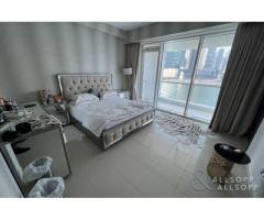4 Bedroom | Duplex | Burj And Canal View
