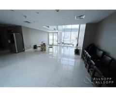 4 Bedroom | Duplex | Burj And Canal View
