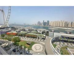3 Bedroom Plus Maids | Fully Furnished | Sea Views