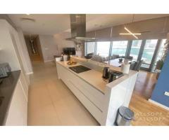 3 Bedroom Plus Maids | Fully Furnished | Sea Views