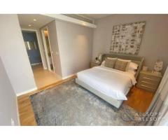 3 Bedroom Plus Maids | Fully Furnished | Sea Views