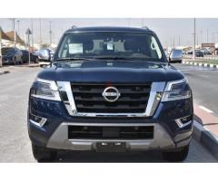 PLATINUM V-08 5.6L WITH 360 CAMERA / RADAR 2023 CLEAN CAR WITH WARRANTY