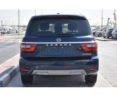 PLATINUM V-08 5.6L WITH 360 CAMERA / RADAR 2023 CLEAN CAR WITH WARRANTY