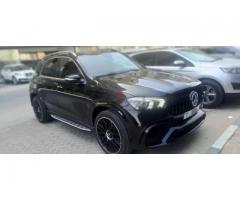 Mercedes-Benz GLE 350 - 2021 Low Mileage