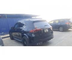 Mercedes-Benz GLE 350 - 2021 Low Mileage