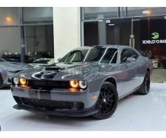 2019 DODGE CHALLENGER SXT 3.6L V6 ( NARDO GRAY )