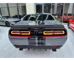 2019 DODGE CHALLENGER SXT 3.6L V6 ( NARDO GRAY )