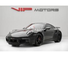 PORSCHE CARRERA TURBO S, 2021, FULL OPTIONS, EXCELLENT CONDITION