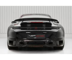 PORSCHE CARRERA TURBO S, 2021, FULL OPTIONS, EXCELLENT CONDITION