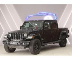 2022 Jeep Gladiator Black Edition New