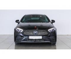 E 200 COUPE Ref. VSB 32021