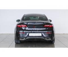 E 200 COUPE Ref. VSB 32021