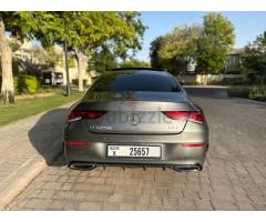 Mercedes Benz CLA 250. AMG. Full Agency History. Very Clean