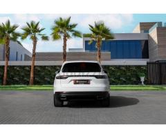4,894 P.M | Cayenne Chrono Pack | 0% Downpayment | Excellent Condition!