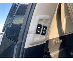 Lexus GX460 GCC Platinum full option