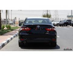 Toyota Camry GLE-X HEV 40th Anniversary 2023