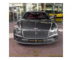 2020 BENTLEY CONTINENTAL GT W12 DONE 36,000KM GCC Posted about 5 hours ago