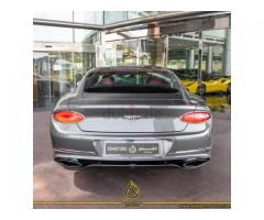 2020 BENTLEY CONTINENTAL GT W12 DONE 36,000KM GCC Posted about 5 hours ago