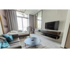 Specious | Fully Furnished | Studio
