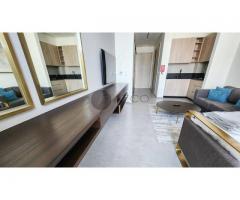 Specious | Fully Furnished | Studio