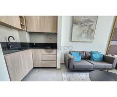 Specious | Fully Furnished | Studio