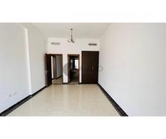 1 Bedroom + Maids Room | Best Finishes