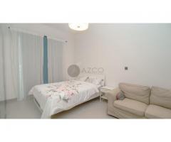 Study Room| All Bills Included | Garden View